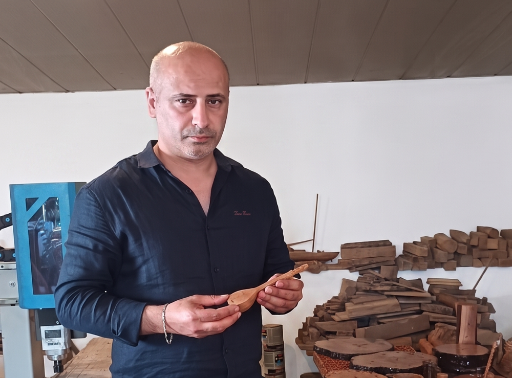 Samir Həbibov