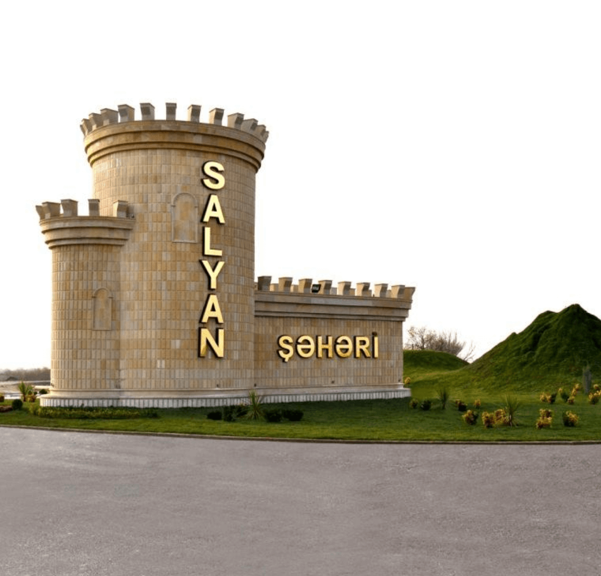 Salyan