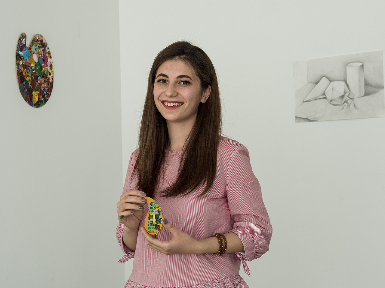 Fidan Mammadli