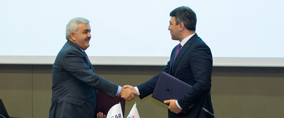 SOCAR Azərbaycanda ailə biznesinə dəstək göstərəcək