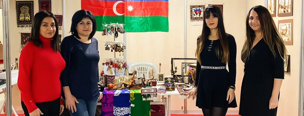 “ABAD” Türkiyədə təmsil olunur