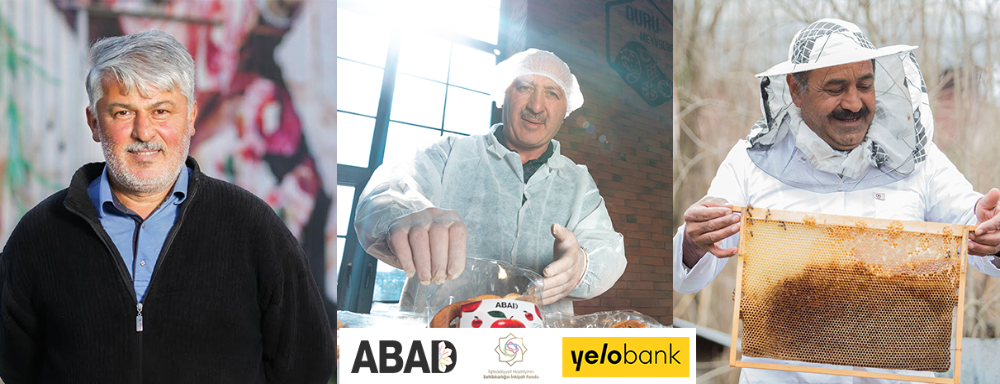 “ABAD”çılara dəstək mexanizmi genişləndirilir