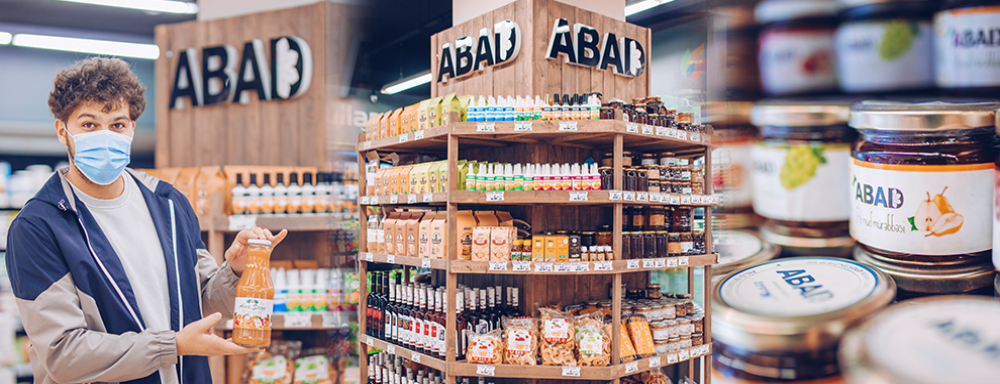 “ABAD” qida məhsulları artıq Qazaxıstanda