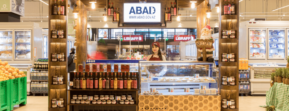 Daha 2 “ABAD” Bakaleya fəaliyyətə başladı
