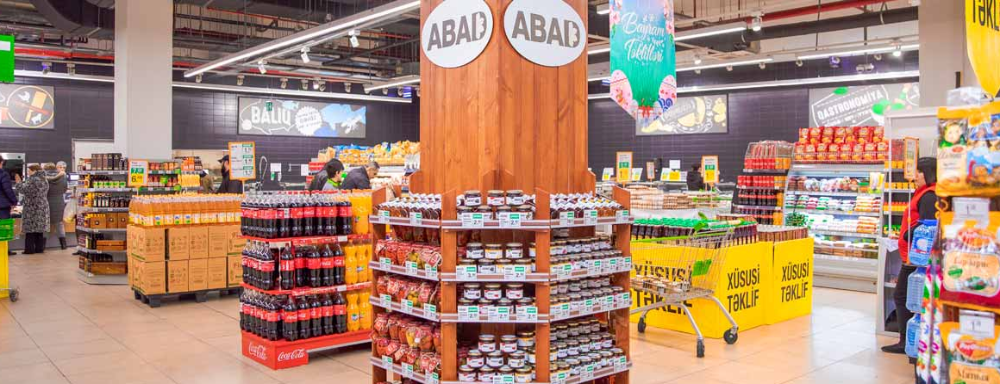 "ABAD" stendlərinin sayı artdı