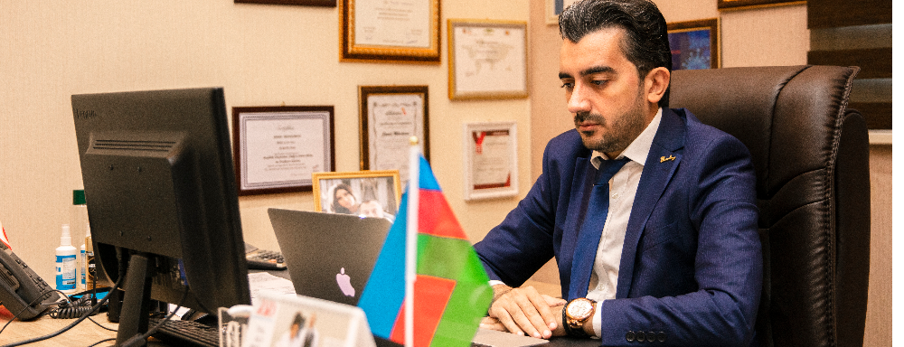 "ABAD" dönər biznesinin sağlamlaşdırılmasına dəstək olacaq
