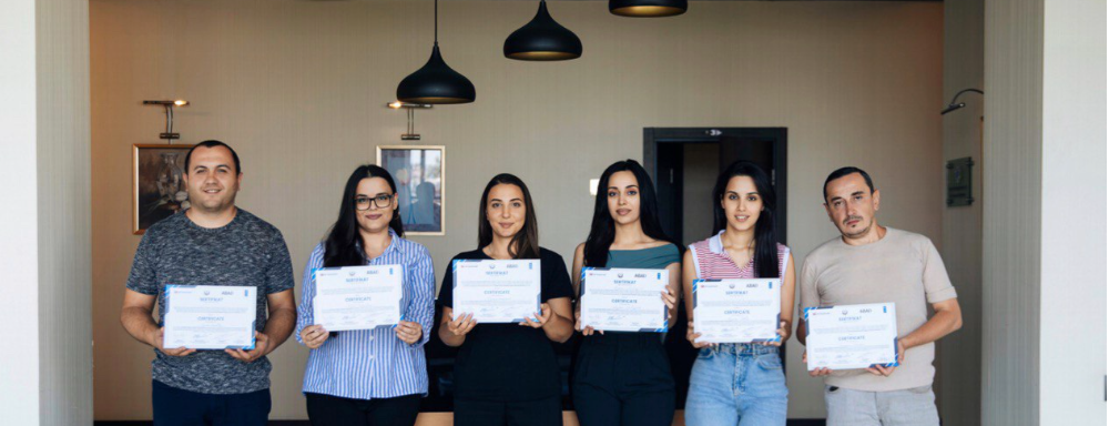“ABAD” əməkdaşları genderə həssas xidmətlər təqdim edəcək