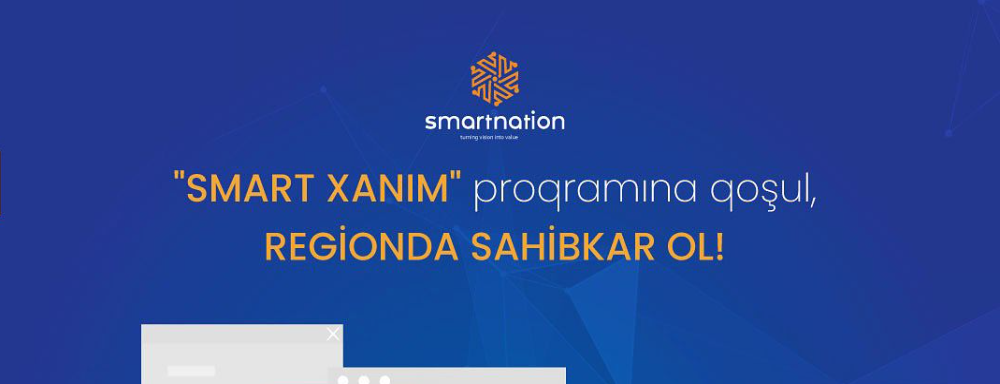 "ABAD" “Smart Xanım” layihəsinə dəstək verəcək