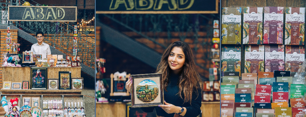 "ABAD" “Black Friday Event”-də iştirak edib