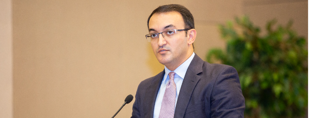 "ABAD" əməkdaşları təltif edildilər