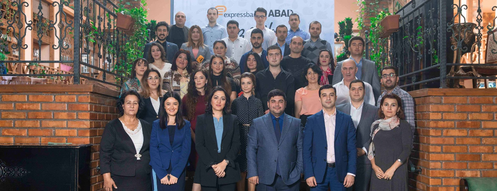 “ABADla dad” adlı tədbir keçirildi