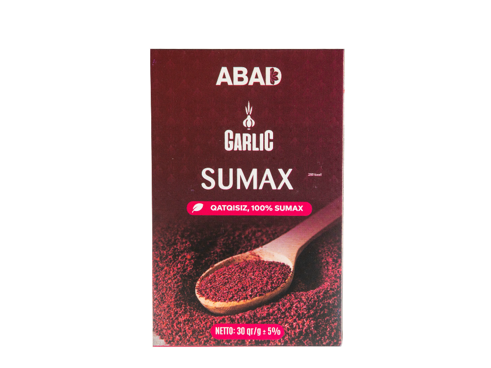 Sumax