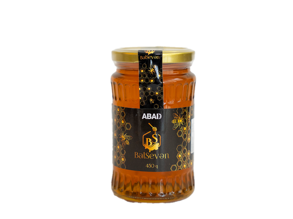"ABAD" Balsevən balı