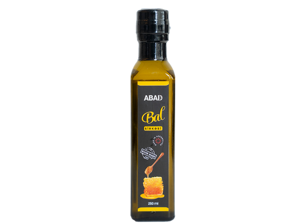 "ABAD" Bal sirkəsi