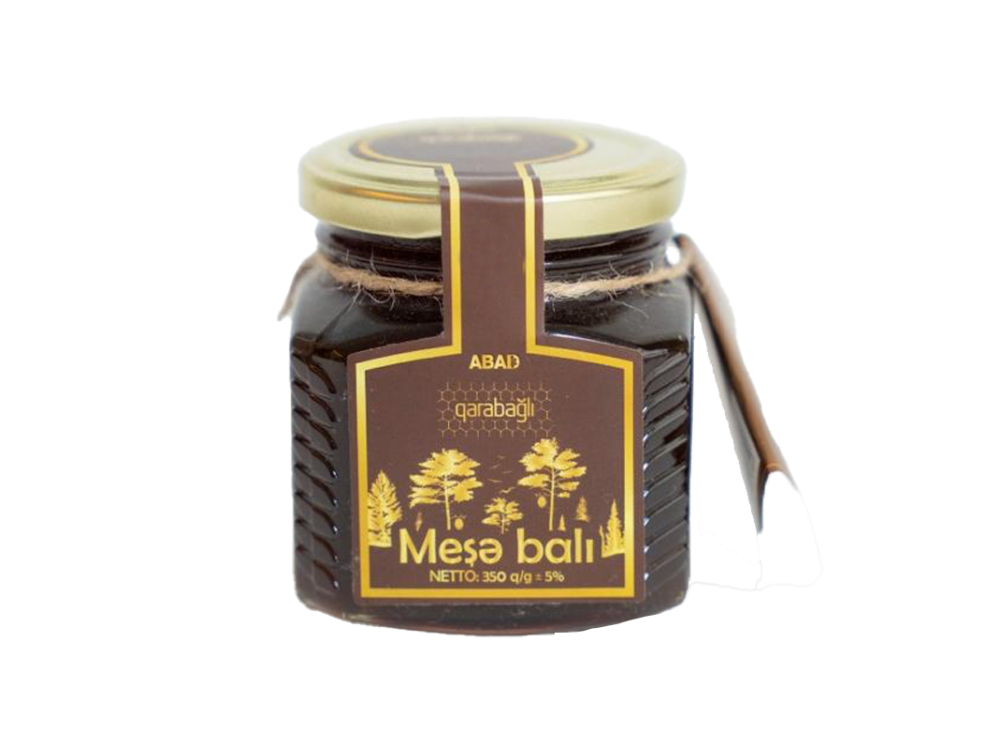"ABAD" Meşə balı