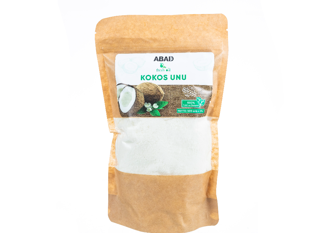 "Kokos unu"