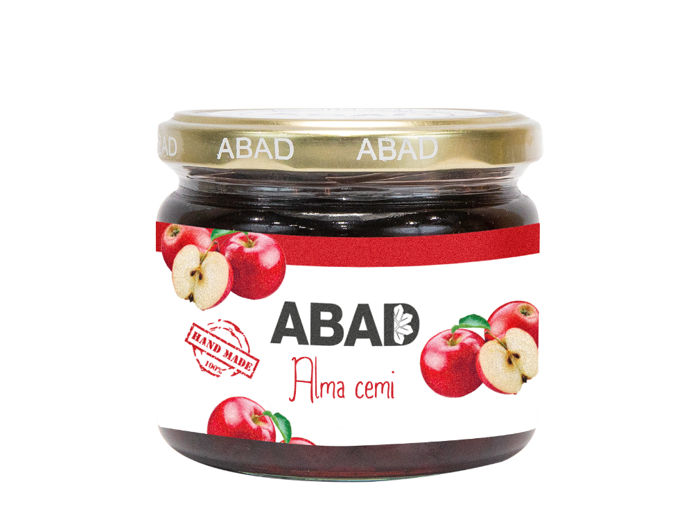 "ABAD" alma cemi