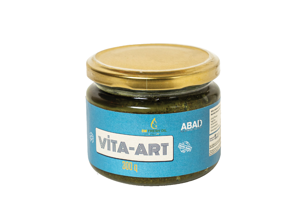 "ABAD" VİTA-ART