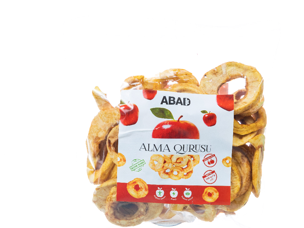 "ABAD" alma qurusu