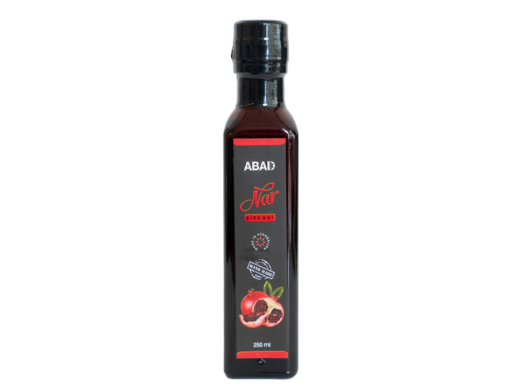 "ABAD" Nar sirkəsi