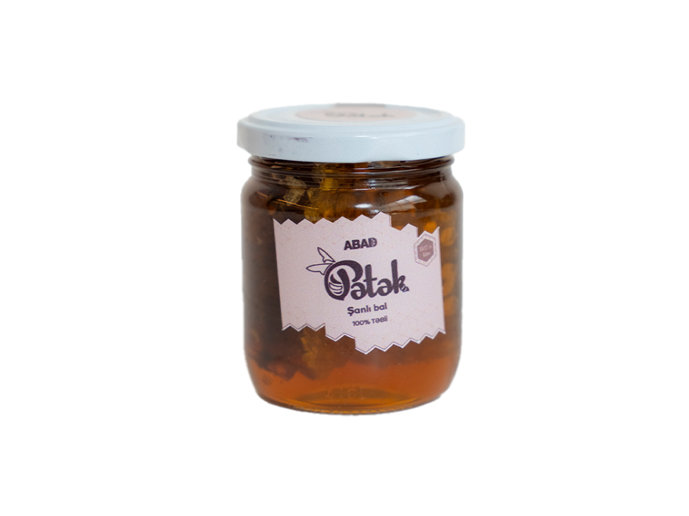 "ABAD" Pətək Şanlı bal