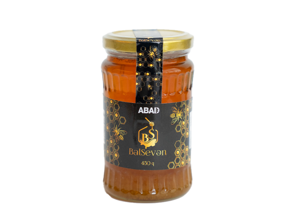"ABAD" Balsevən balı