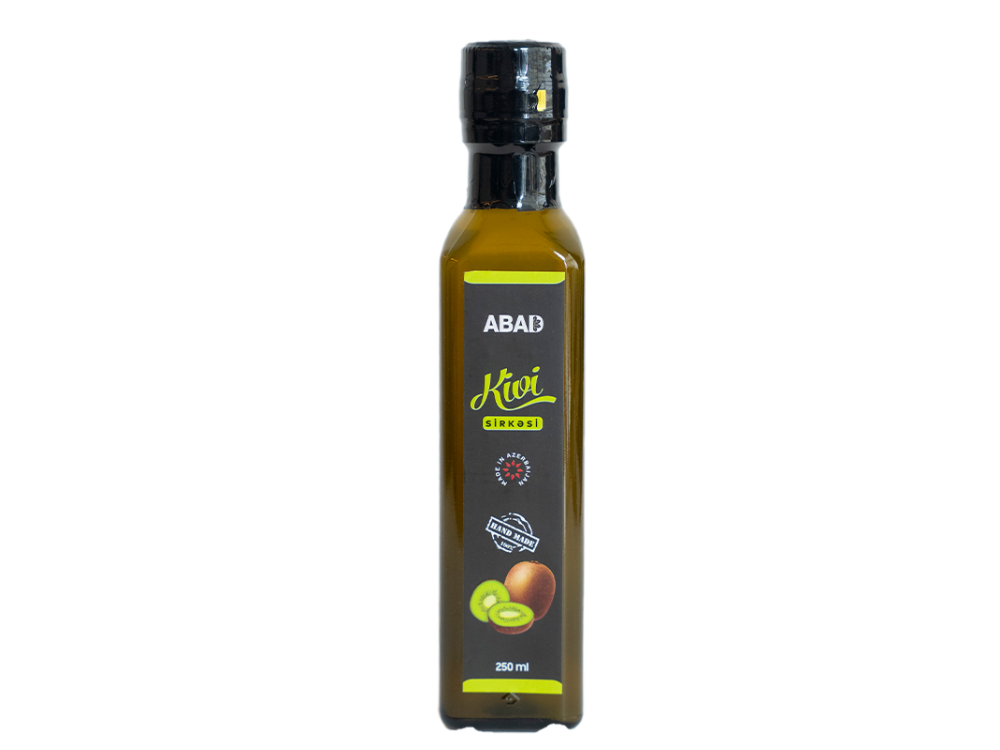 "ABAD" Kivi sirkəsi
